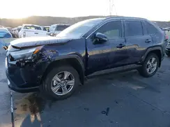 4T3RWRFV6RU133237 2024 TOYOTA RAV 4