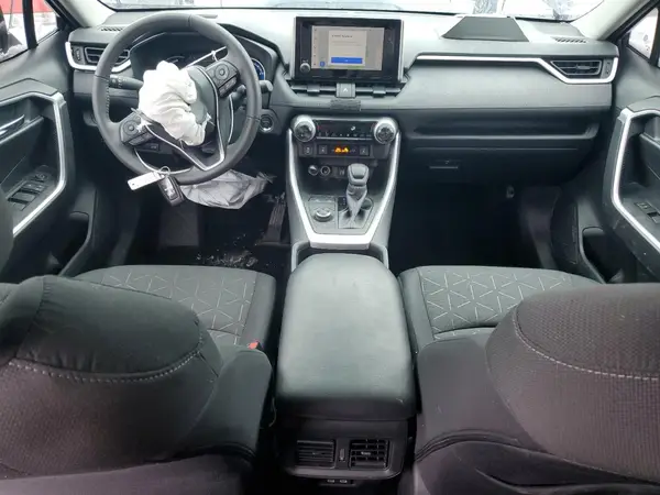 4T3RWRFV6RU133237 2024 TOYOTA RAV 4 - Image 8