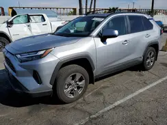 4T3RWRFV6RU134632 2024 TOYOTA RAV 4