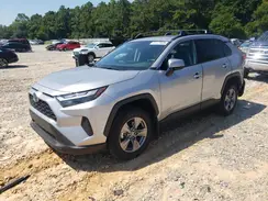 4T3RWRFV6RU135120 2024 TOYOTA RAV 4
