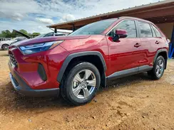 4T3RWRFV6RU135375 2024 TOYOTA RAV 4