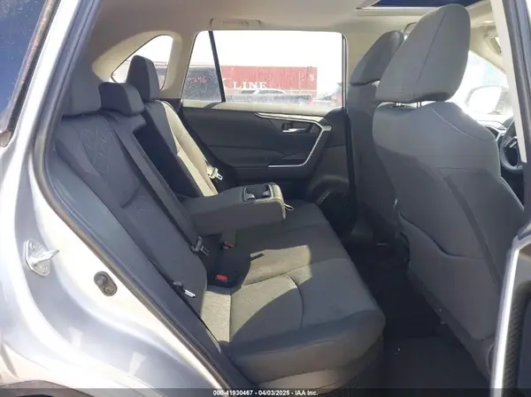 4T3RWRFV6RU145758 2024 TOYOTA RAV 4 - Image 8