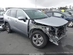 4T3RWRFV6RU146697 2024 TOYOTA RAV 4