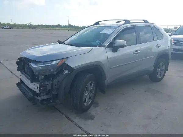 4T3RWRFV6RU147784 2024 TOYOTA RAV 4 - Image 2