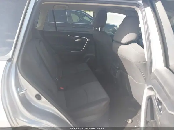 4T3RWRFV6RU147784 2024 TOYOTA RAV 4 - Image 8