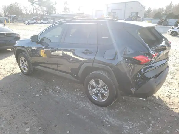 4T3RWRFV6RU152970 2024 TOYOTA RAV 4 - Image 2