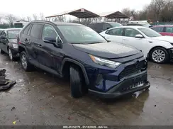 4T3RWRFV6RU161216 2024 TOYOTA RAV 4