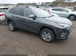 4T3RWRFV6SU166731 2025 TOYOTA RAV 4