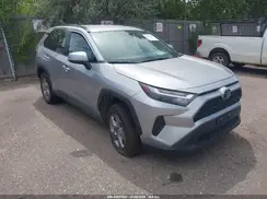 4T3RWRFV6SU167233 2025 TOYOTA RAV 4