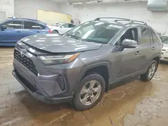 4T3RWRFV6SU172142 2025 TOYOTA RAV 4