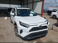 4T3RWRFV6SU174831 2025 TOYOTA RAV 4