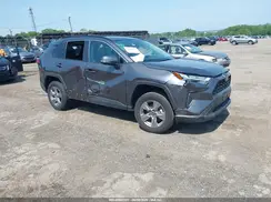 4T3RWRFV6SU175932 2025 TOYOTA RAV 4