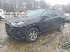 4T3RWRFV6SU176420 2025 TOYOTA RAV 4