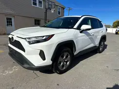 4T3RWRFV6SU176871 2025 TOYOTA RAV 4