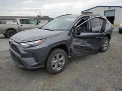 4T3RWRFV6SU180161 2025 TOYOTA RAV 4