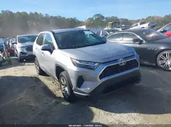 4T3RWRFV6SU180841 2025 TOYOTA RAV 4