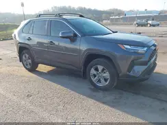 4T3RWRFV6SU183934 2025 TOYOTA RAV 4