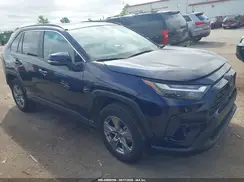 4T3RWRFV6SU198921 2025 TOYOTA RAV 4