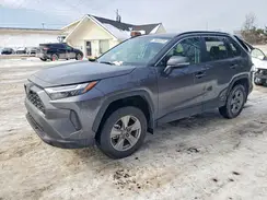 4T3RWRFV6SU205706 2025 TOYOTA RAV 4
