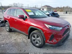 4T3RWRFV6SU206323 2025 TOYOTA RAV 4