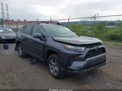 4T3RWRFV6SU208153 2025 TOYOTA RAV 4
