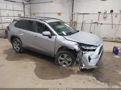 4T3RWRFV6SU209383 2025 TOYOTA RAV 4