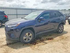 4T3RWRFV6SU213370 2025 TOYOTA RAV 4