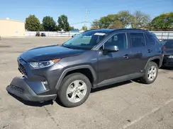 4T3RWRFV7LU001434 2020 TOYOTA RAV 4
