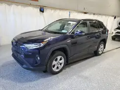 4T3RWRFV7LU009291 2020 TOYOTA RAV 4