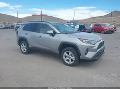 4T3RWRFV7MU018719 2021 TOYOTA RAV 4