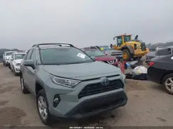4T3RWRFV7MU023659 2021 TOYOTA RAV 4