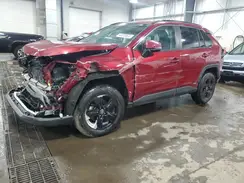 4T3RWRFV7MU039800 2021 TOYOTA RAV 4