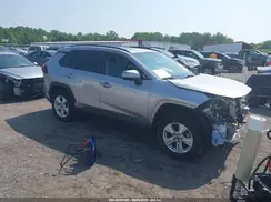 4T3RWRFV7MU043264 2021 TOYOTA RAV 4