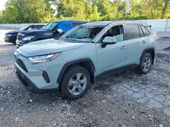4T3RWRFV7NU051608 2022 TOYOTA RAV 4