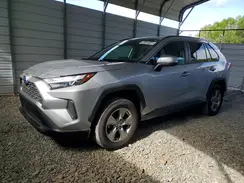 4T3RWRFV7NU051723 2022 TOYOTA RAV 4