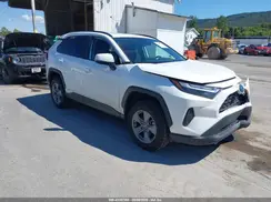 4T3RWRFV7NU052158 2022 TOYOTA RAV 4