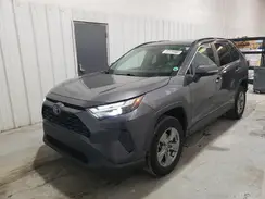 4T3RWRFV7NU054864 2022 TOYOTA RAV 4