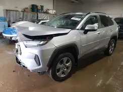4T3RWRFV7NU061667 2022 TOYOTA RAV 4
