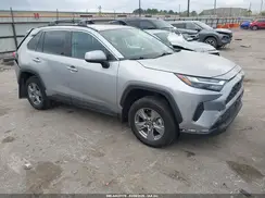 4T3RWRFV7NU062740 2022 TOYOTA RAV 4