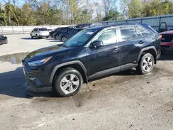 4T3RWRFV7NU071325 2022 TOYOTA RAV 4