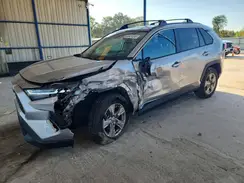 4T3RWRFV7NU077142 2022 TOYOTA RAV 4