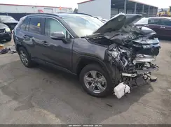 4T3RWRFV7NU080882 2022 TOYOTA RAV 4