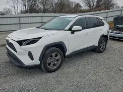 4T3RWRFV7NU081689 2022 TOYOTA RAV 4