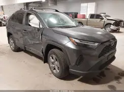 4T3RWRFV7PU088970 2023 TOYOTA RAV 4