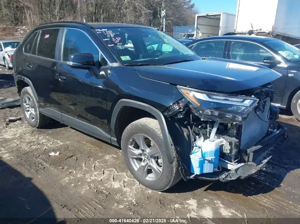 4T3RWRFV7PU096079 2023 TOYOTA RAV 4 - Image 1