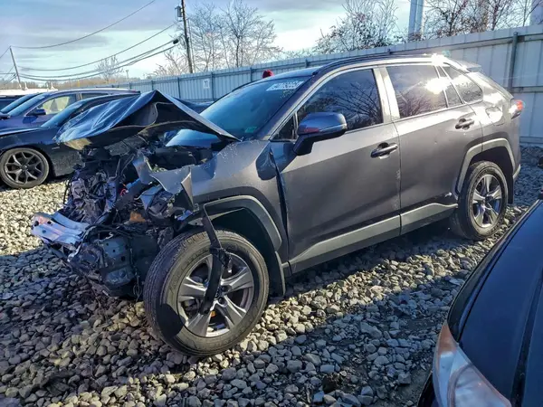 4T3RWRFV7RU113143 2024 TOYOTA RAV 4 - Image 1
