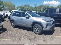 4T3RWRFV7RU131657 2024 TOYOTA RAV 4
