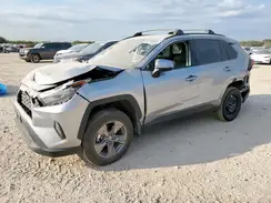 4T3RWRFV7RU132128 2024 TOYOTA RAV 4