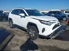 4T3RWRFV7RU138396 2024 TOYOTA RAV 4