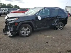 4T3RWRFV7RU153030 2024 TOYOTA RAV 4